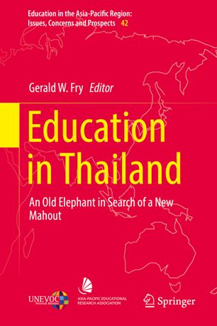 Education in Thailand : an old elephant in search of a new mahout