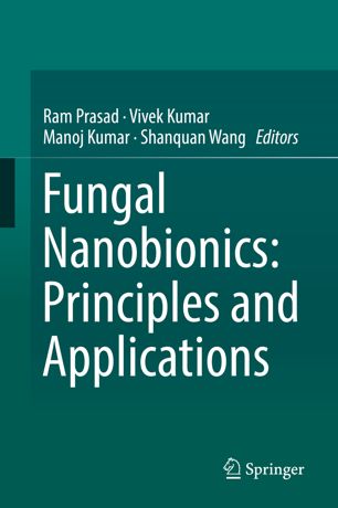 Fungal nanobionics: principles and applications