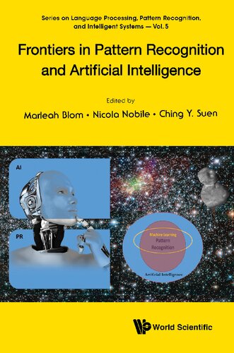 Frontiers in Pattern Recognition and Artificial Intelligence (Language Processing, Pattern Recognition, and Intelligent Systems)