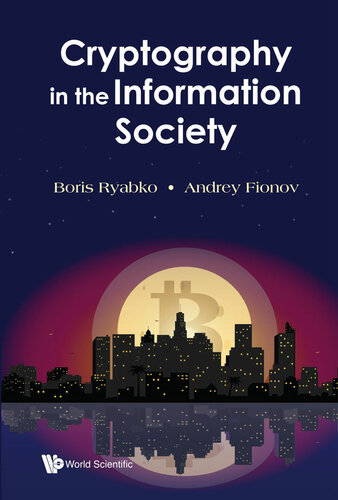 Cryptology for Engineers