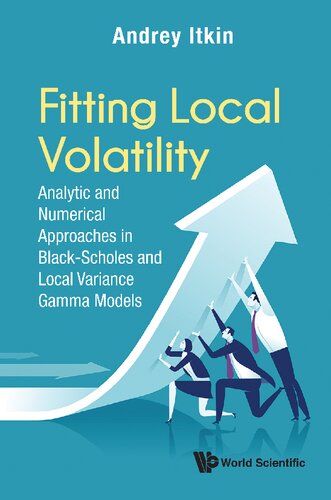 Fitting Local Volatility