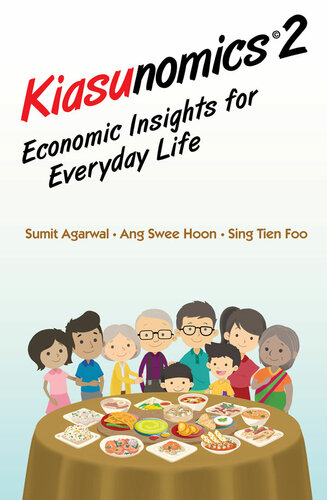 Kiasunomics 2