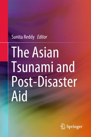 The Asian tsunami and post-disaster aid