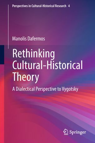 Rethinking Cultural-Historical Theory.