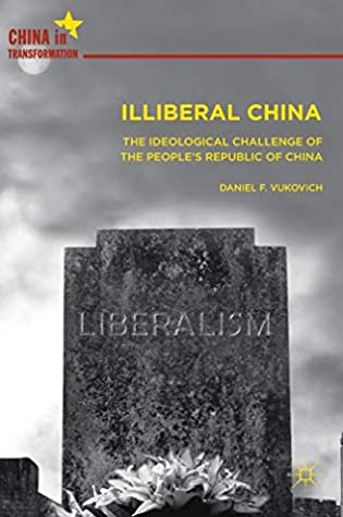 Illiberal China