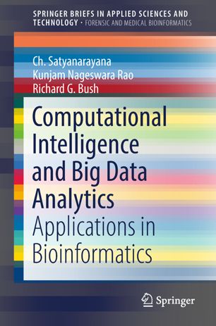 Computational Intelligence and Big Data Analytics