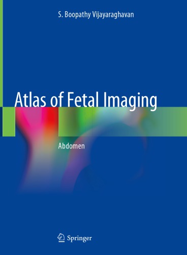 Atlas of Fetal Imaging : Abdomen