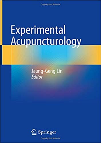 Experimental Acupuncturology