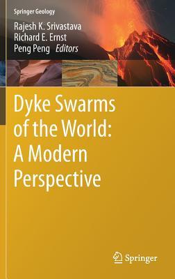 Dyke Swarms of the World