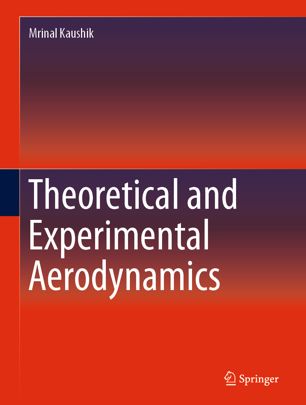 Theoretical and experimental aerodynamics