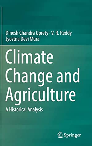 Climate Change and Agriculture