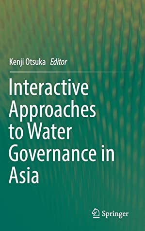 Interactive Approaches to Water Governance in Asia