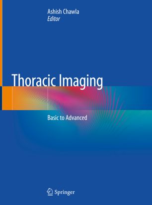 Thoracic Imaging Basic to Advanced