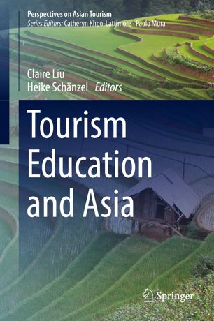 Tourism education and Asia