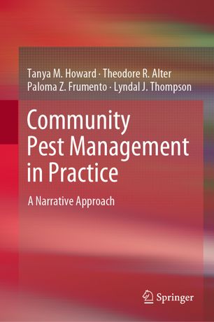 Community pest management in practice : narrative approach