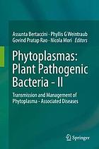 Phytoplasmas