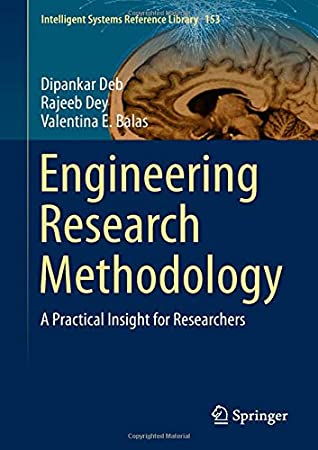 Engineering Research Methodology