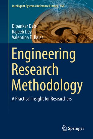 Engineering Research Methodology A Practical Insight for Researchers