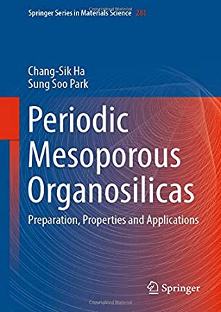 Periodic Mesoporous Organosilicas