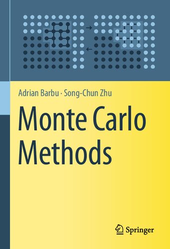 Monte Carlo Methods