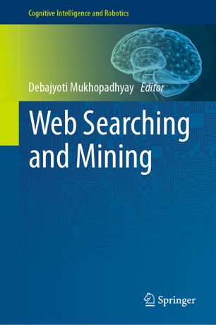 Web Searching and Mining