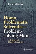 Homo Problematis Solvendis–Problem-solving Man