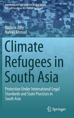 Climate Refugees in South Asia