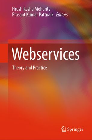 Webservices Theory and Practice
