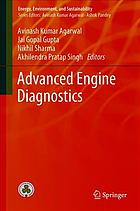 Advanced engine diagnostics