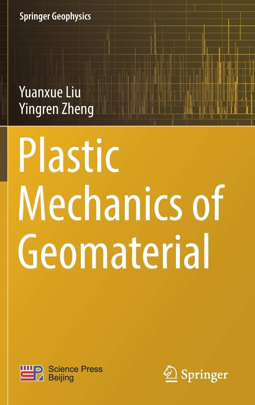 PLASTIC MECHANICS OF GEOMATERIAL.