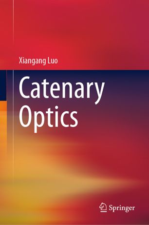 Catenary Optics