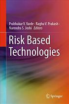 Risk Based Technologies