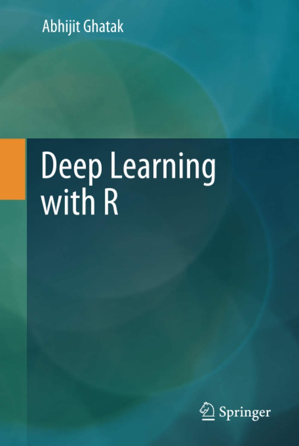 Deep Learning with R