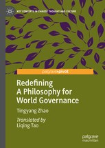 Redefining A Philosophy for World Governance