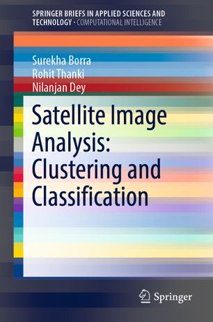 Satellite Image Analysis