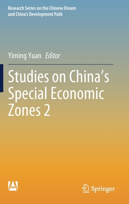 Studies on China's Special Economic Zones 2