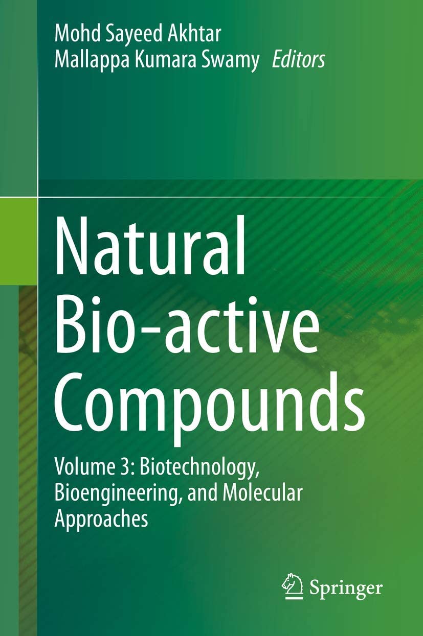 Natural Bio-active Compounds