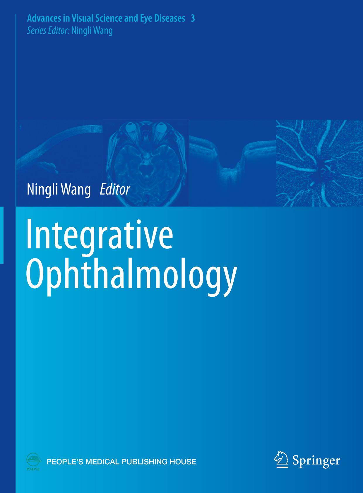 Integrative Ophthalmology