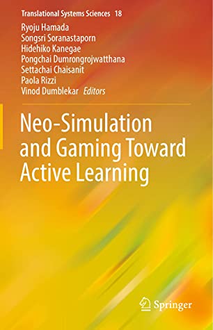 Neo-Simulation and Gaming Toward Active Learning