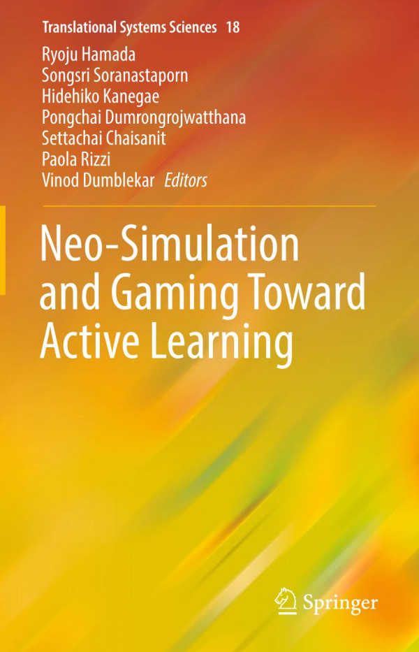 Neo-simulation and gaming toward active learning