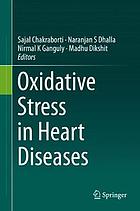 Oxidative stress in heart diseases