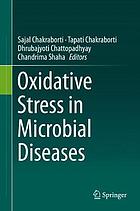 Oxidative stress in microbial diseases