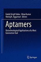 Aptamers : biotechnological applications of a next generation tool