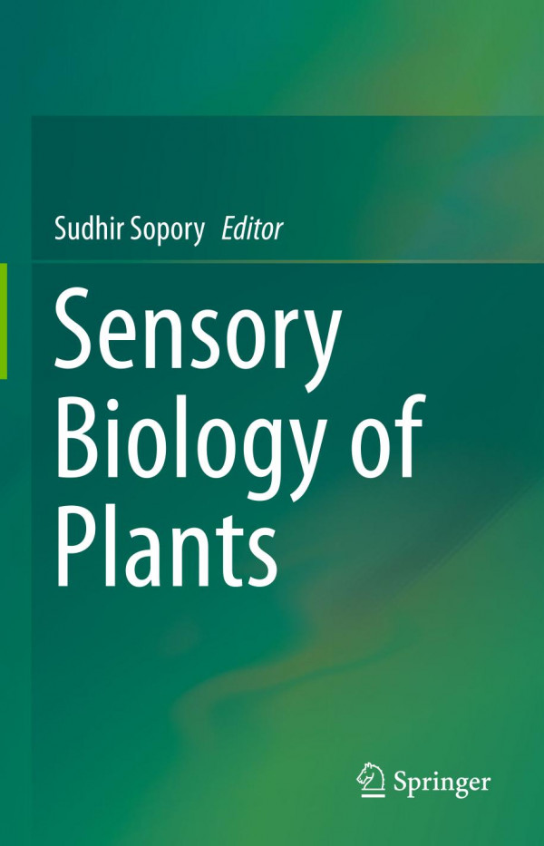 Sensory Biology of Plants