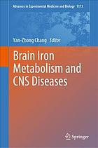 Brain iron metabolism and CNS diseases