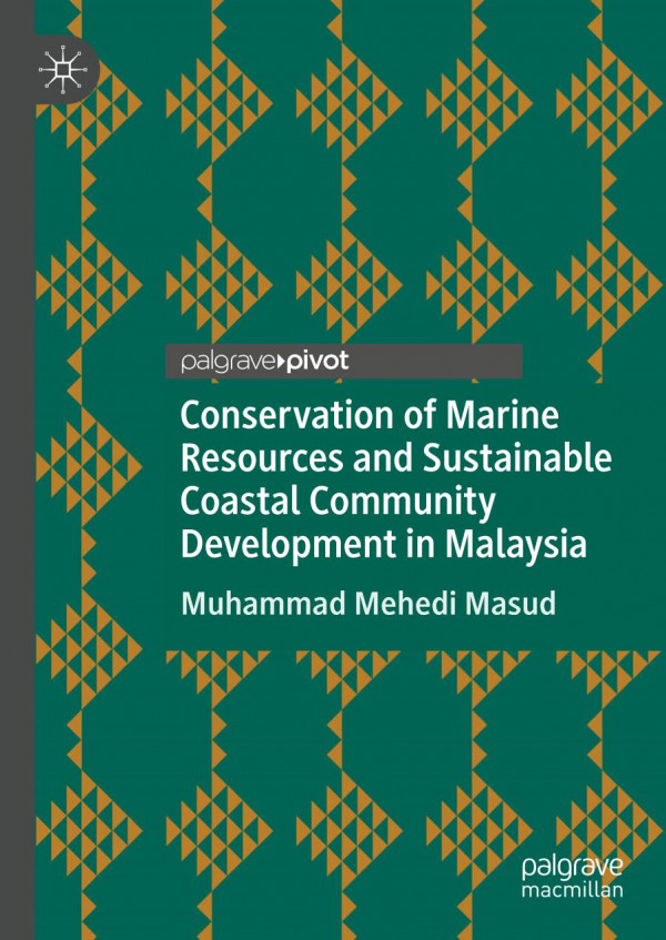 Conservation of Marine Resources and Sustainable Coastal Community Development in Malaysia