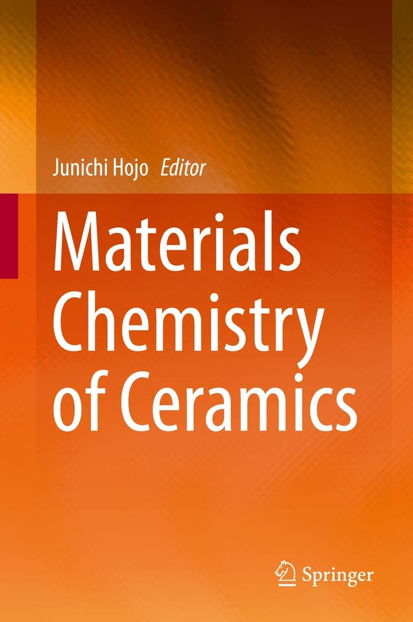 Materials chemistry of ceramics