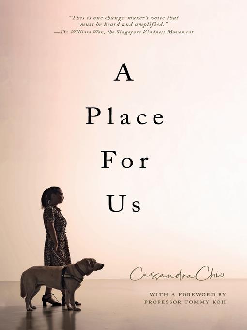 A Place for Us