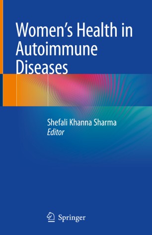 Women's Health in Autoimmune Diseases