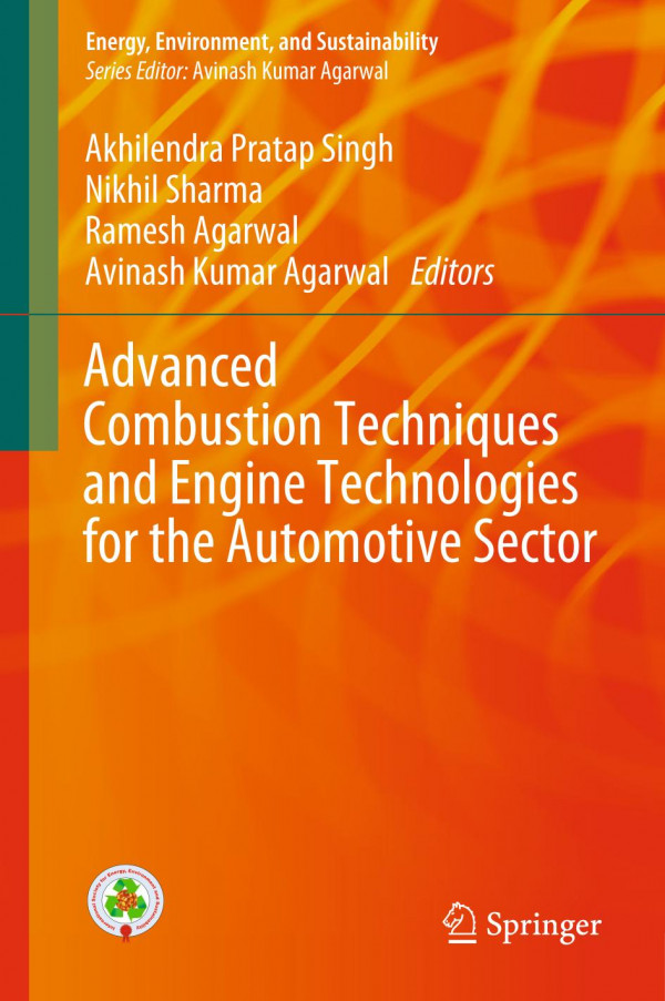 Advanced Combustion Techniques and Engine Technologies for the Automotive Sector